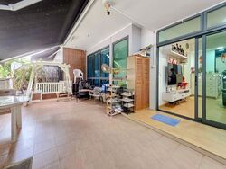 Rosewood Suites (D25), Condominium #558262751